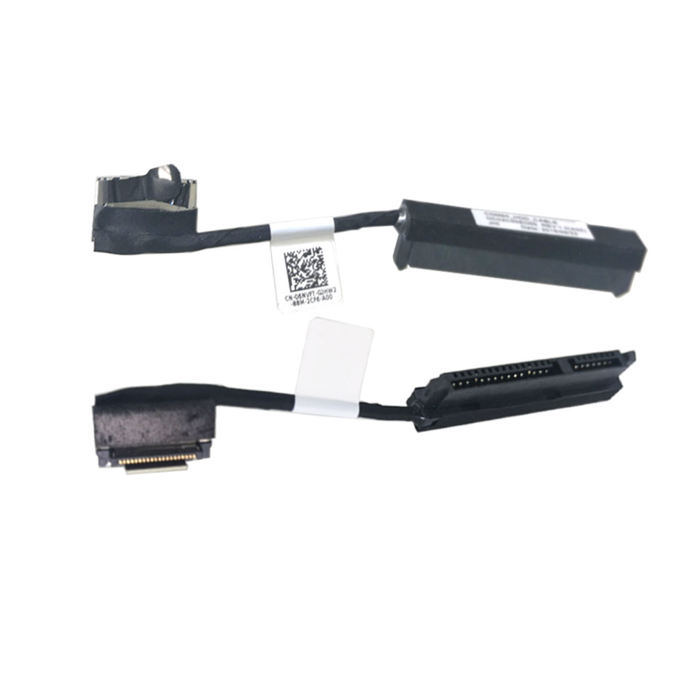 Hard Drive Adapter Flex Cable for Dell E5580 Latitude E5590 E5591 M3520 3530 HDD Cable